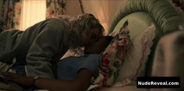 ANNABELLE ZASOWSKI nude in Power Book III: Raising Kanan