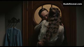 KEIRA KNIGHTLEY nude in A Dangerous Method