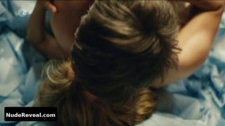 STEFANIE STAPPENBECK nude in Der 7. Tag