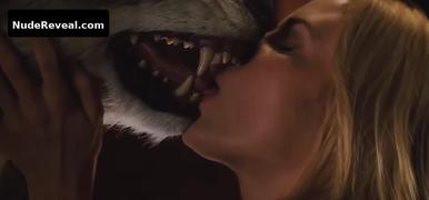 ANNA HUTCHISON nude in The Cabin in the Woods