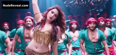 TAMANNA BHATIA nude in Jai Lava Kusa