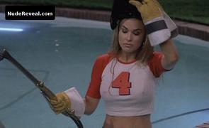 CARMEN ELECTRA nude in My Boss’s Daughter