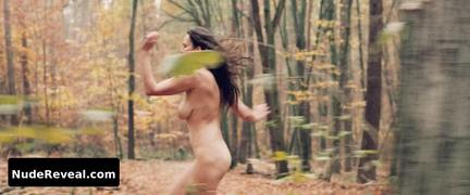 SARALISA VOLM nude in Figaros Wolves