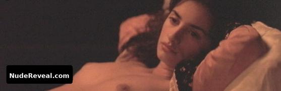 PENELOPE CRUZ nude in Volaverunt