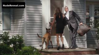 PAIGE TURCO nude in Person of Interest