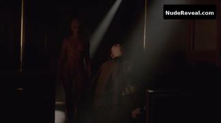 SARAH GREENE nude in Penny Dreadful
