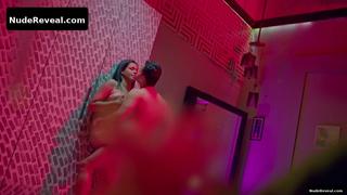 PRIYA ROY nude in Chitthi