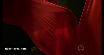 MARIA FERNANDA CANDIDO nude in Felizes para Sempre?