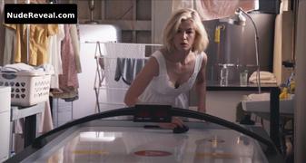 ROSAMUND PIKE nude in Return to Sender