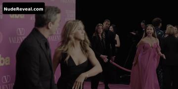 JENNIFER ANISTON nude in The Morning Show
