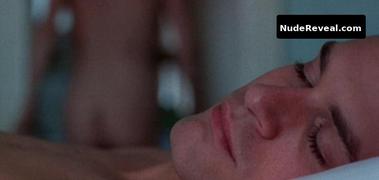 KATE CAPSHAW nude in The Love Letter