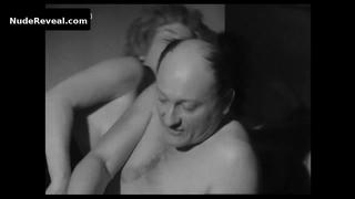JUTTA LIEBSTER nude in Polizeiruf 110