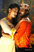 ANUSHKA SHETTY nude in Baladoor
