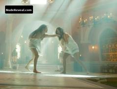 KATRINA KAIF nude in Tiger 3