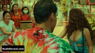 KIM MOLINA nude in The Woman Who Cannot Feel
