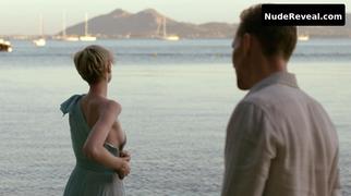 ELIZABETH DEBICKI nude in The Night Manager