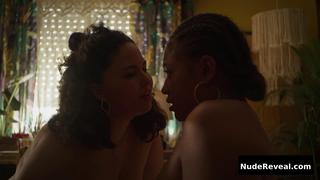 TAI FATI nude in Zorras