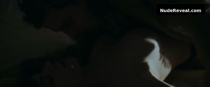 LINDSAY BURDGE nude in Lace Crater