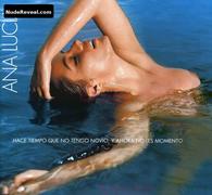 ANA LUCIA DOMINGUEZ nude in Interviu