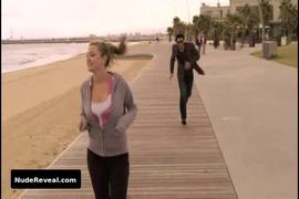 HOLLY VALANCE nude in Big Mammas Boy