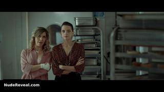 MACARENA GOMEZ nude in Desmadre incluido