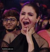 ANUSHKA SHARMA nude in Pk