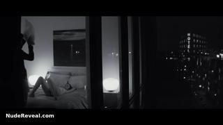 NORA ZEHETNER nude in Creative Control