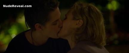 KRISTEN STEWART nude in J.T. LeRoy