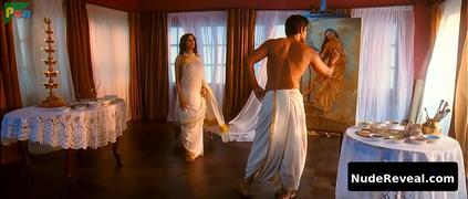NANDANA SEN nude in Colors of Passion