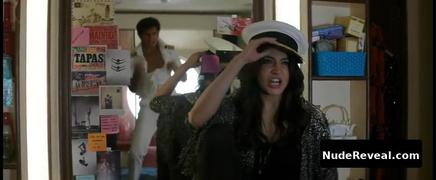 ANUSHKA SHARMA nude in Dil Dhadakne Do