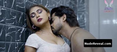 HIRAL RADADIYA nude in Moussami