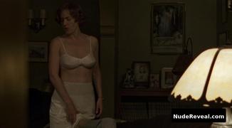 KATE WINSLET nude in Mildred Pierce