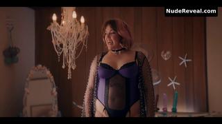 JOHANNA COSGROVE nude in Madam