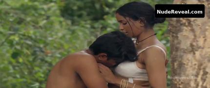 PALLAVI DEBNATH nude in Choodiwala