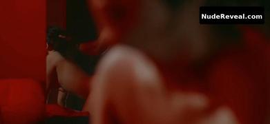 ARAH ALONZO nude in Pukpok