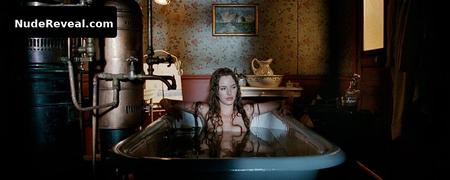 LOUISE BOURGOIN nude in Les aventures extraordinaires d