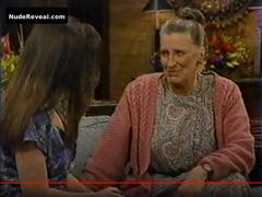 YASMINE BLEETH nude in One Life to Live
