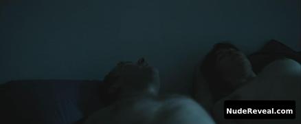 PIHLA VIITALA nude in Cold Courage