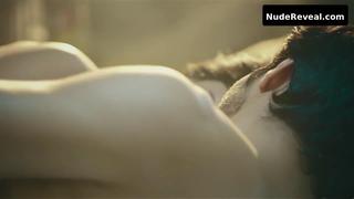 SANA SAYYAD nude in Hasratein