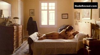 MARIBEL VERDU nude in La buena estrella