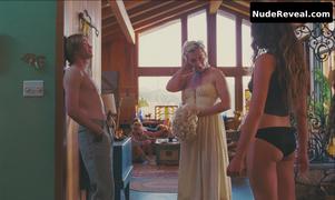 EVE LINDLEY nude in National Anthem