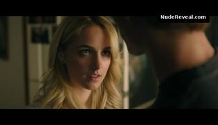 MCKENNA GRACE nude in Regretting You