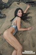 MEGAN FOX nude in Sports Illustrated Swimsuit 2023