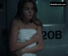 BAILEE MADISON nude in Play Dead