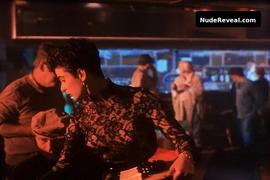 DEMI MOORE nude in Tales from the Crypt