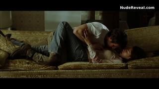 ANA CLAUDIA TALANCON nude in El Ultimo Justo