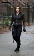 CAMREN BICONDOVA nude in Gotham