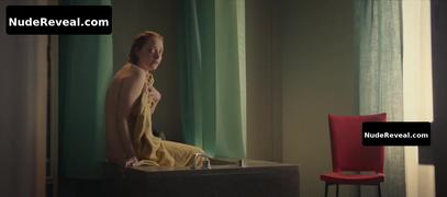LAURA SEPUL nude in Attraction