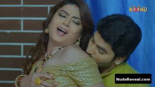SONIA SINGH RAJPUT nude in Paglet