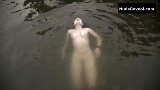 AMANDA FULLER nude in Creature